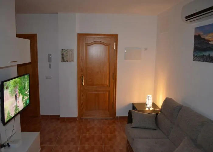 Vv Sarmiento Daire Vecindario (Gran Canaria)