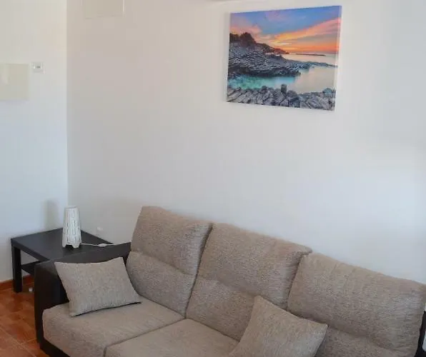Vv Sarmiento Daire Vecindario (Gran Canaria)