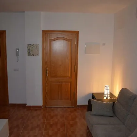 Vv Sarmiento Daire Vecindario (Gran Canaria)