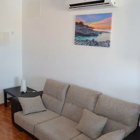 Vv Sarmiento Appartamento Vecindario (Gran Canaria)