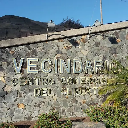 Vv Sarmiento Appartamento *