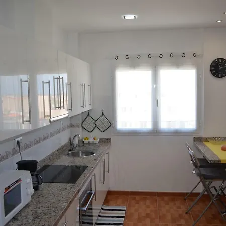 Vv Sarmiento Appartamento Vecindario (Gran Canaria)