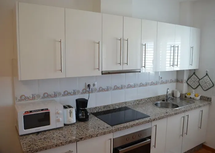 Vv Sarmiento Vecindario (Gran Canaria)