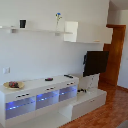 Апартаменты Vv Sarmiento