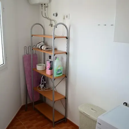 Апартаменты Vv Sarmiento