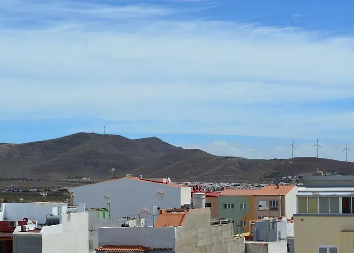 Vv Sarmiento Apartament