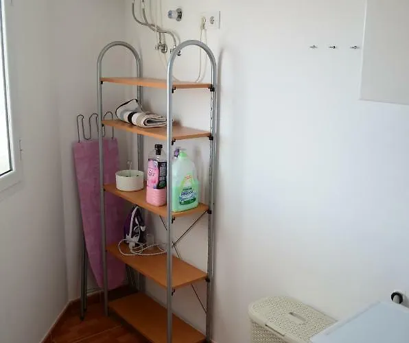 Apartament Vv Sarmiento