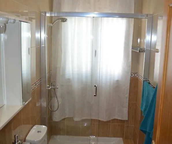 Vv Sarmiento Apartament *